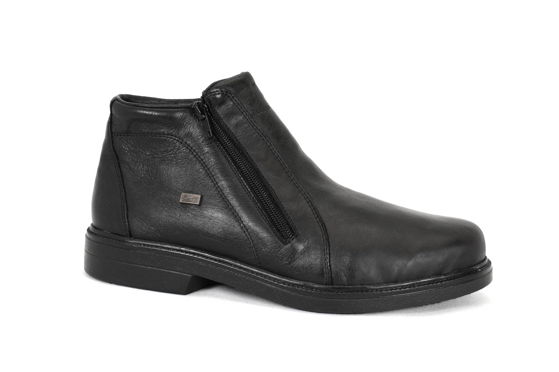 RIEKER 37460-00 - NOIR - H70.18501