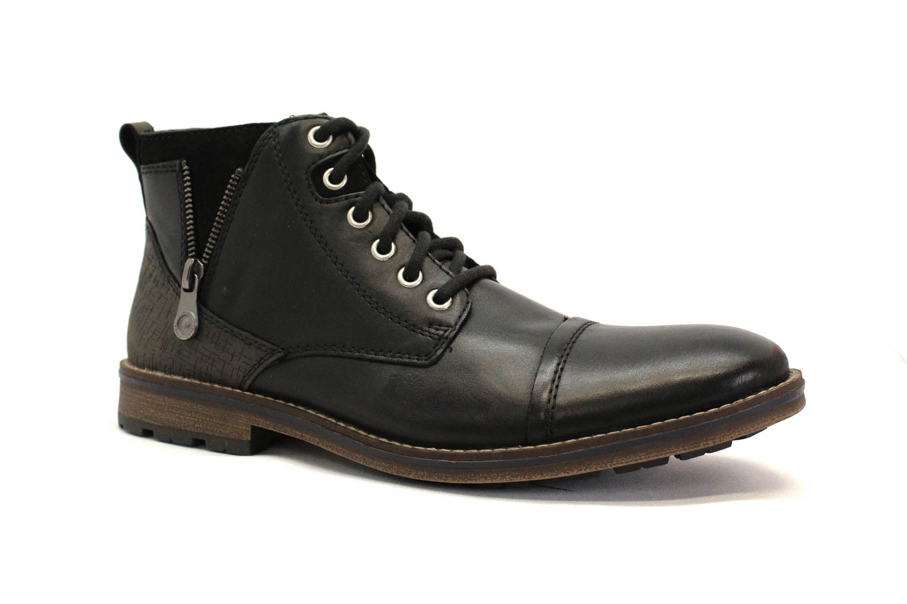 RIEKER F5512-00 - NOIR - H70.18506