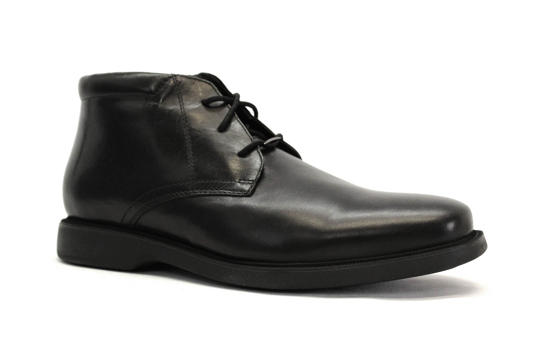 GEOX BRAYDEN ABX - NOIR - H70.18515