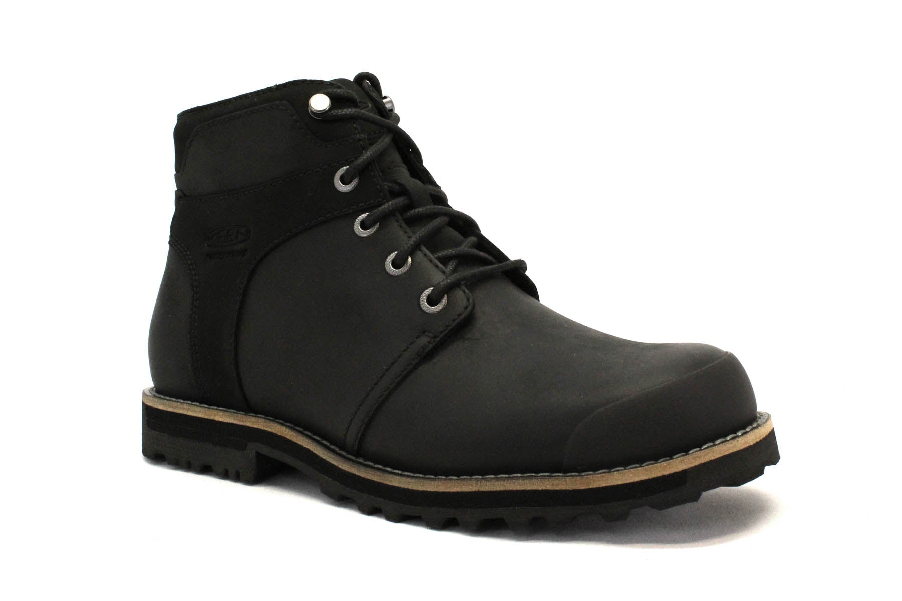 KEEN ROCKER - NOIR - H70.18526