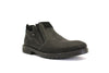 RIEKER B5392-00 - NOIR - H70.19500