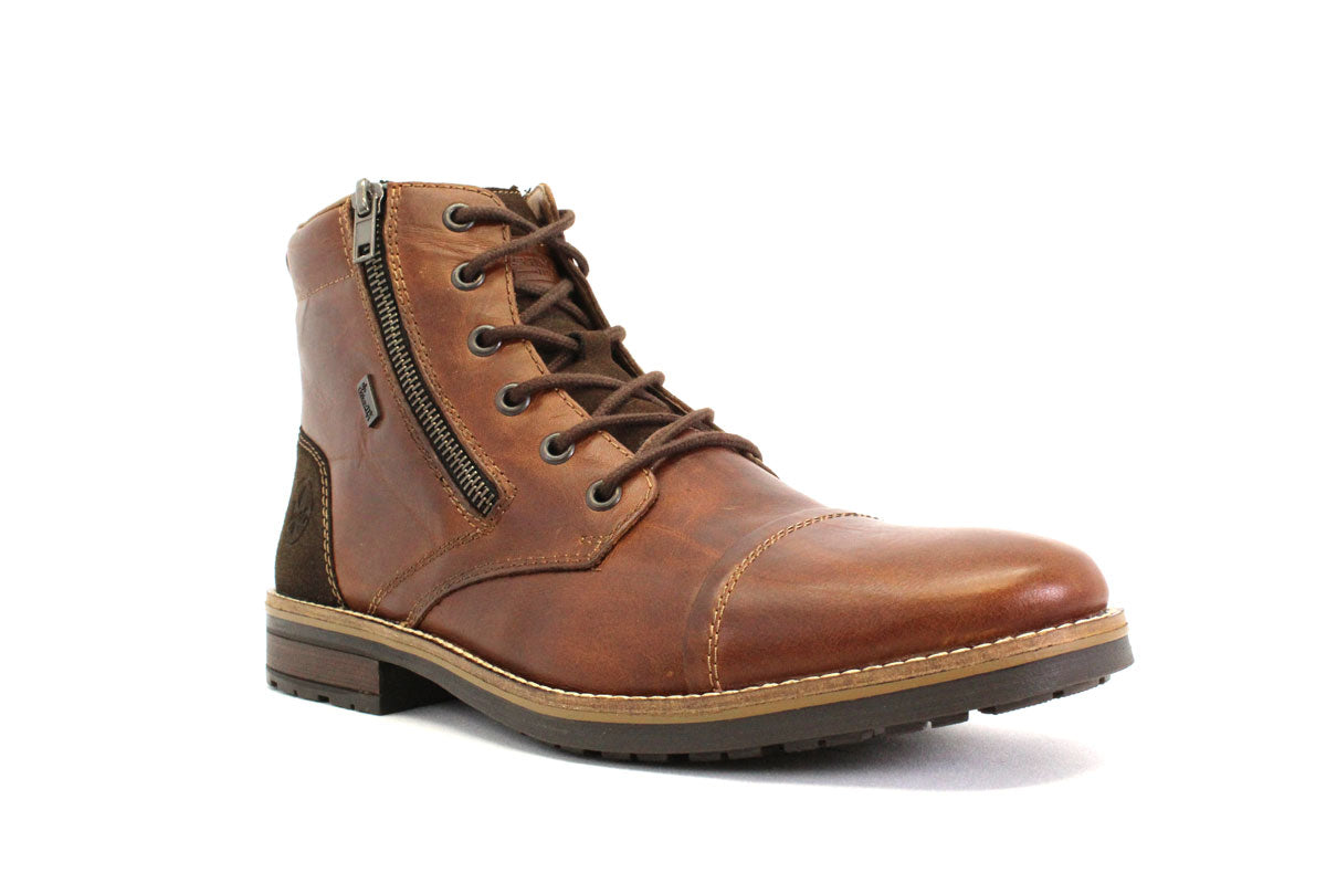 RIEKER 33200-24 - TAN - H70.19526