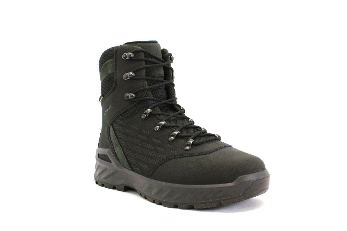 LOWA NABUCCO EVO GTX - NOIR - H70.19534