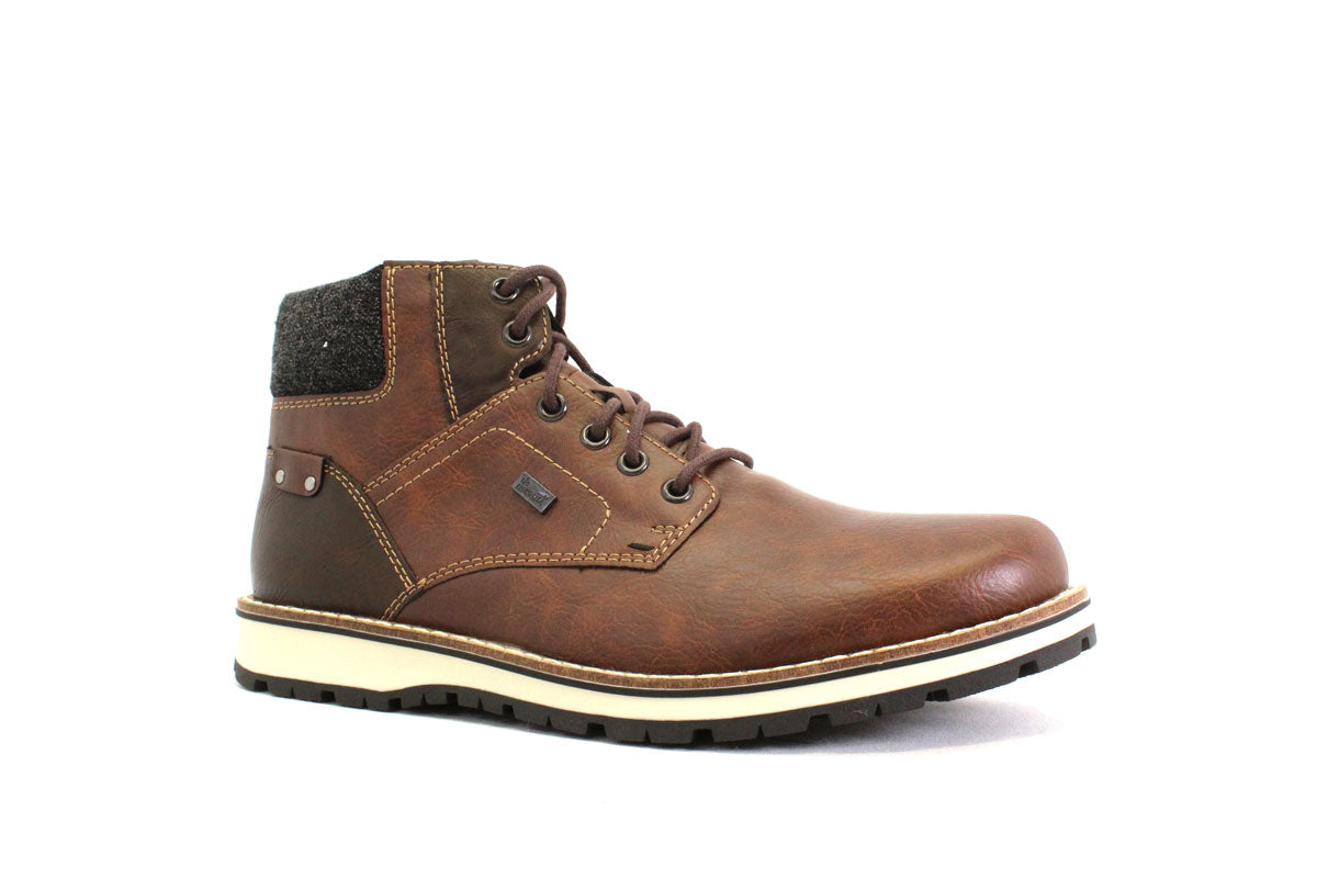 RIEKER 38434-26 - BRUN - H70.20502