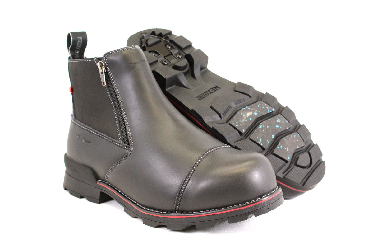 NEXX ICE OLIVER - NOIR - H70.20510