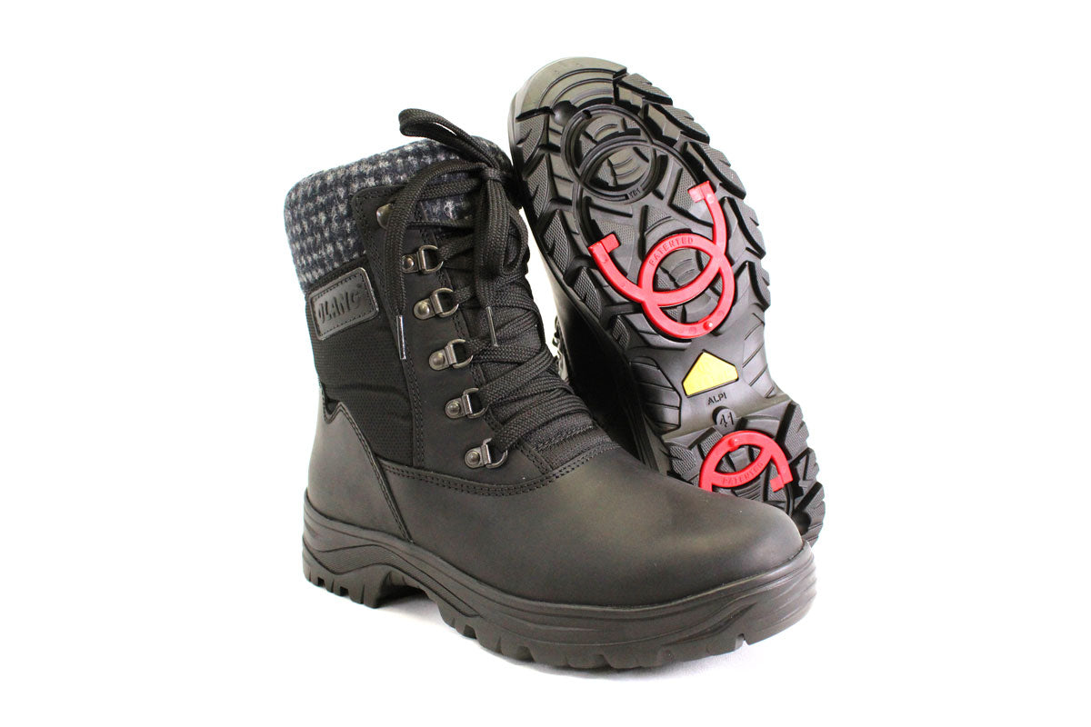 OLANG ICE OLIVER - NOIR - H70.20511