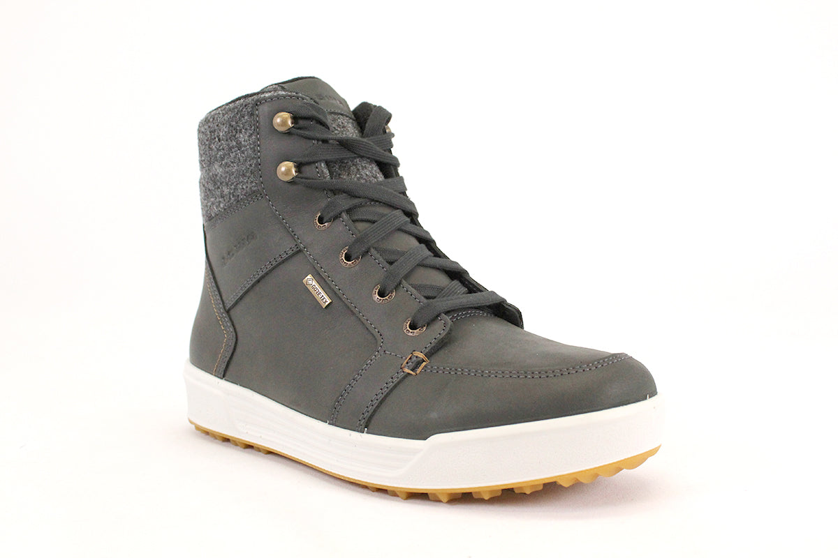 LOWA MOLVENO GTX MID - NOIR - H70.20524