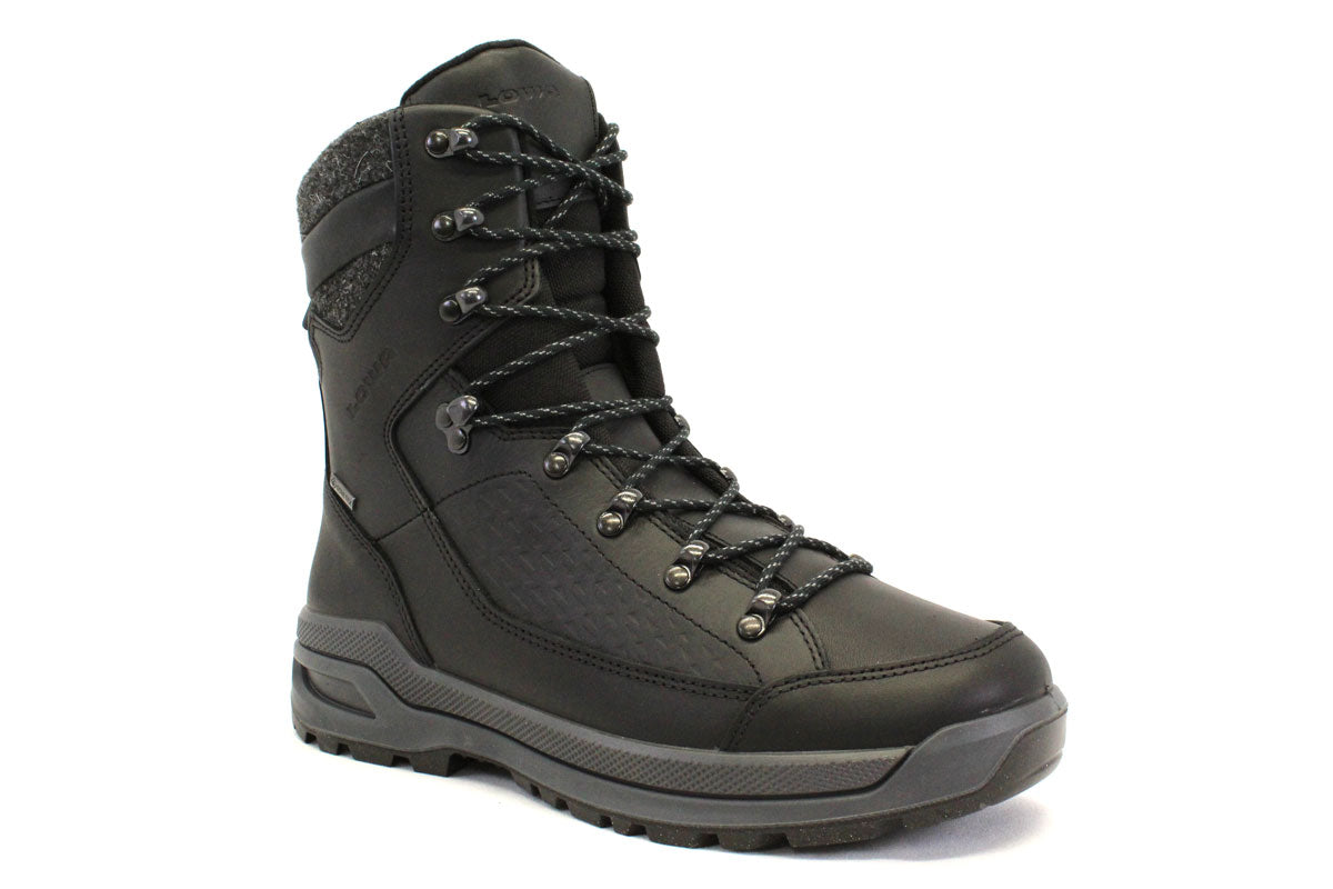 LOWA RENEGADE EVO - NOIR - H70.21515