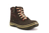 PAJAR TAVIN - BRUN - H70.21535