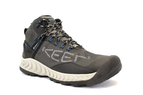 KEEN 1026108 - CHARCOAL - H70.22001