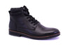 RIEKER F4544-00 tex - NOIR - H70.24504