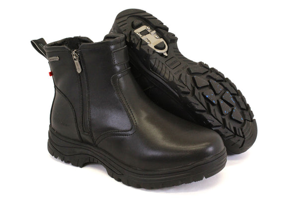 NEXX FLINT - NOIR - H70.24512