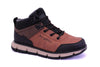 Bugatti shoes 5069-6310 WTP - TAN - H70.24527