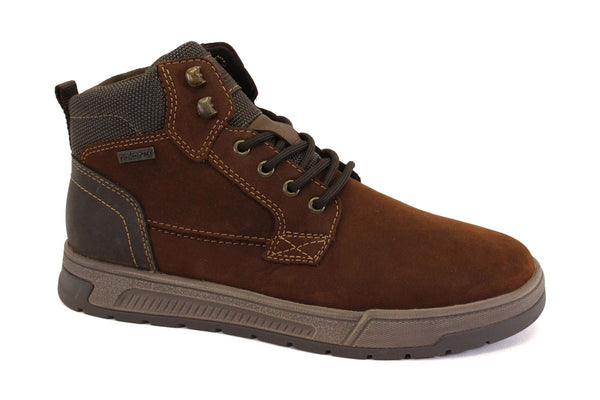 RIEKER 36040-23 - TAN TEX - H70.25522