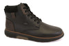 RIEKER B3343-00 - NOIR TEX - H70.25523