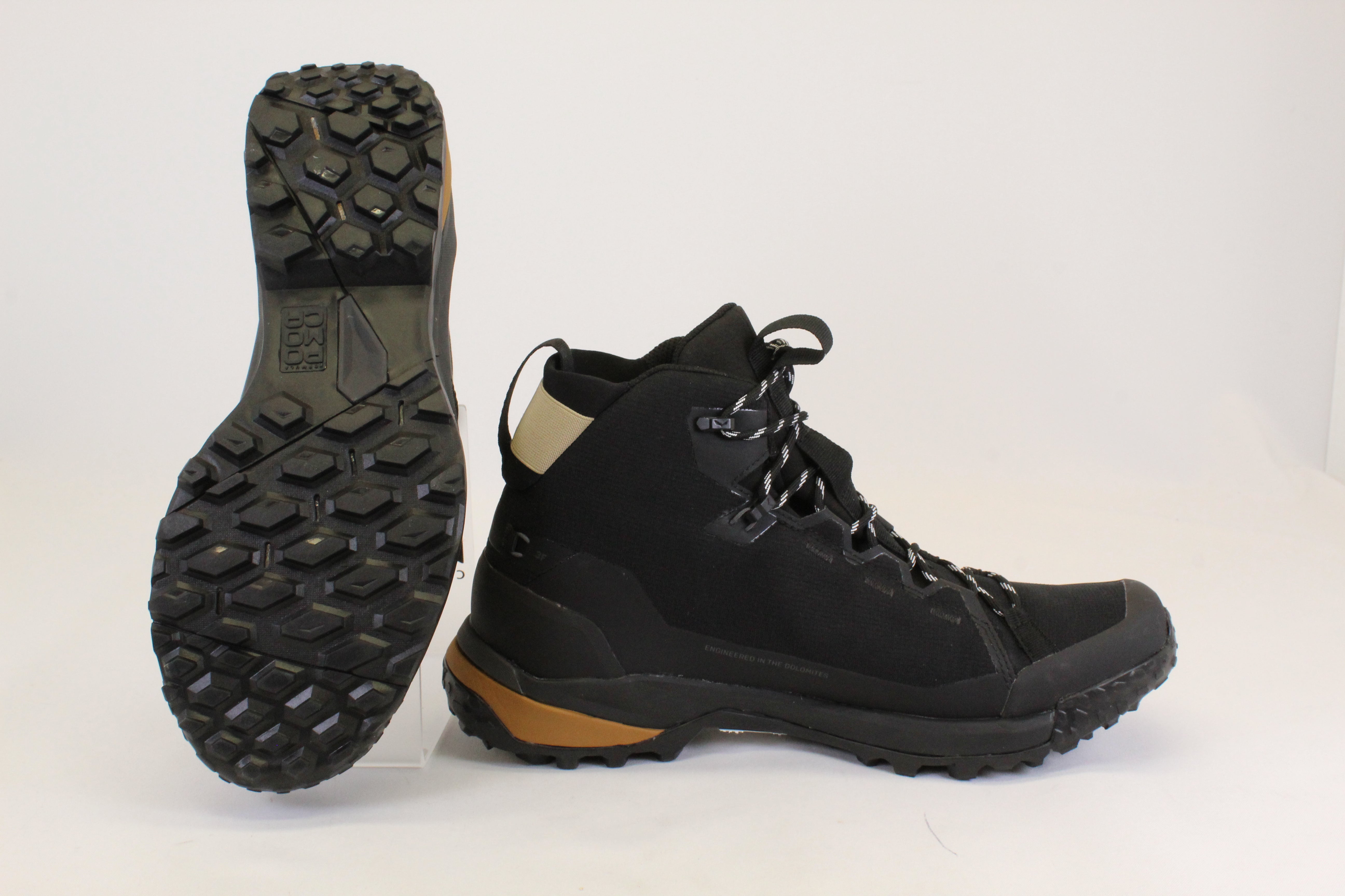 SALEWA 61471 0971 - NOIR - H70.26000