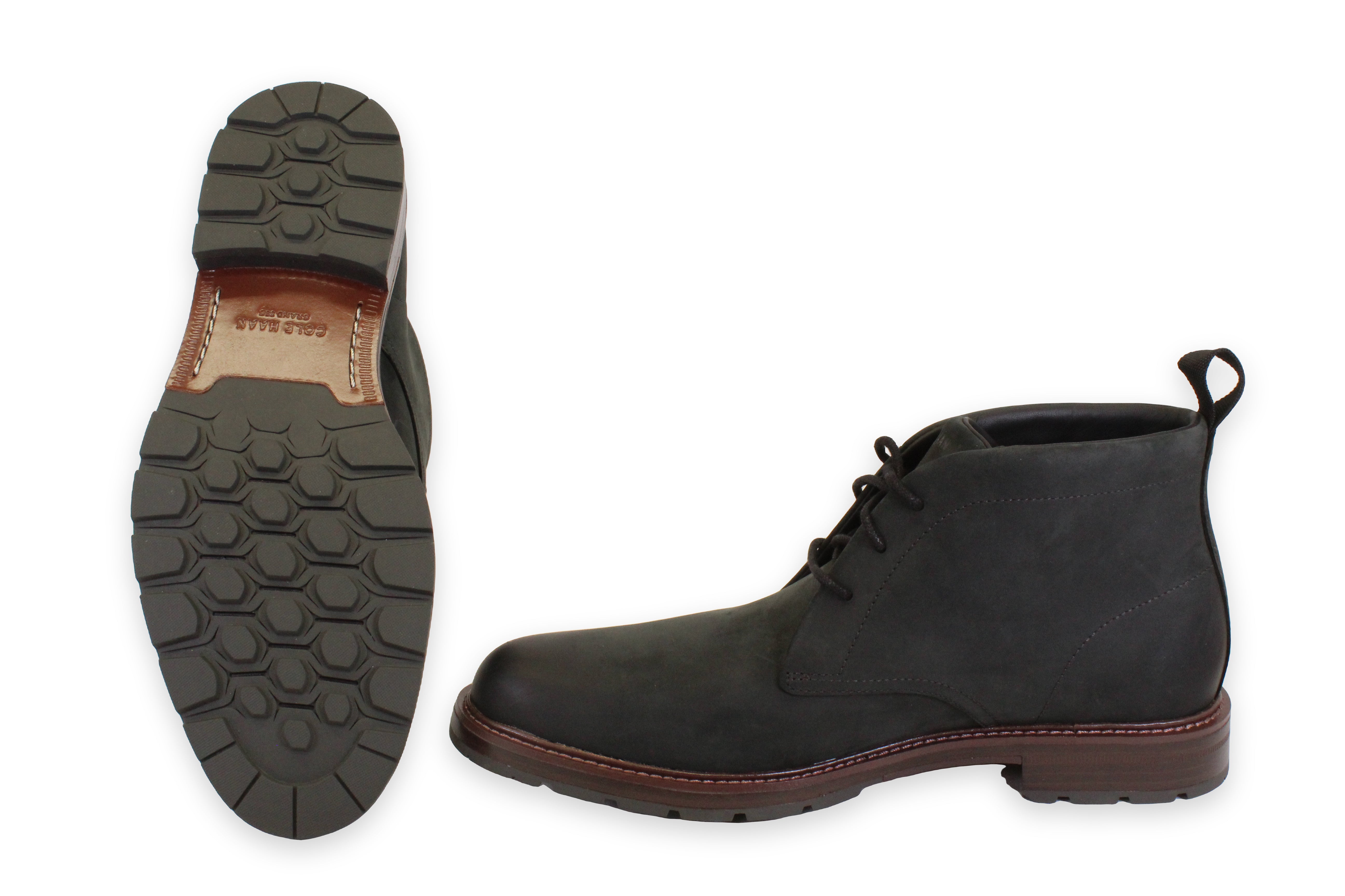 COLE HAAN C41518 - NOIR WPT - H70.26500