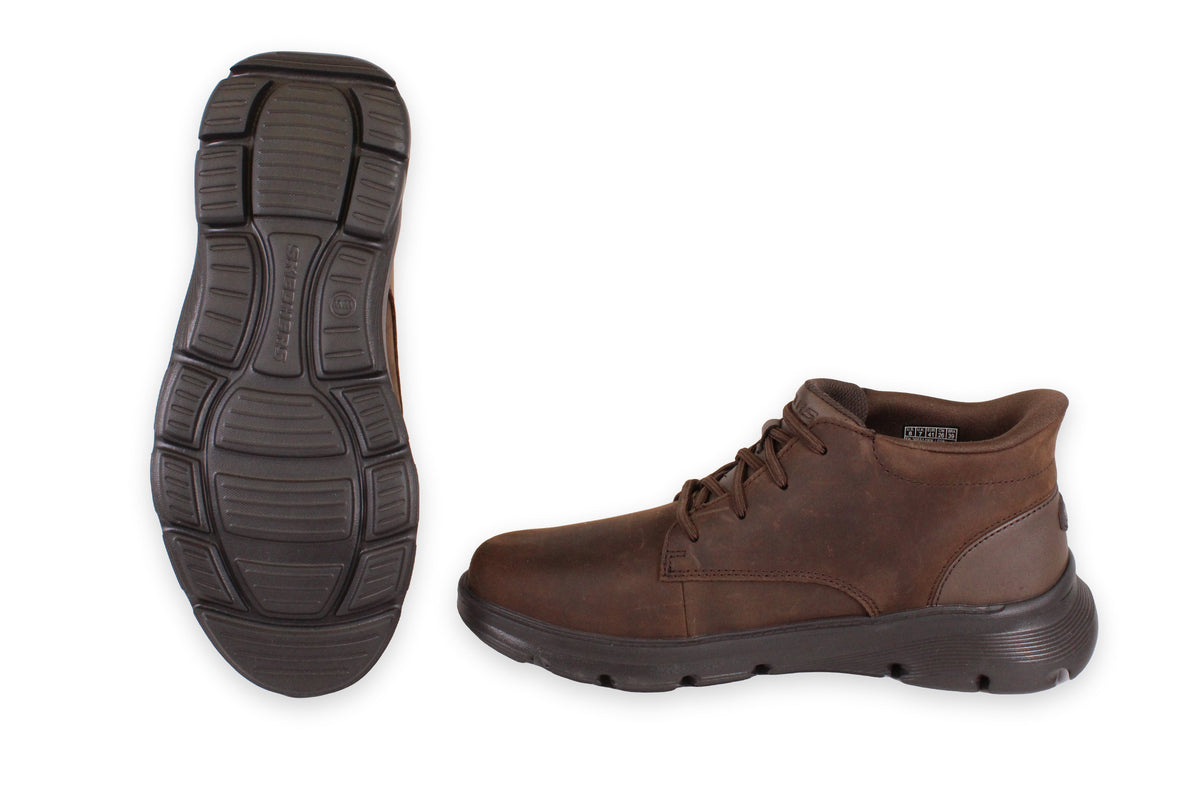 SKECHERS 205514-COC - COCO BRUN - H70.26504