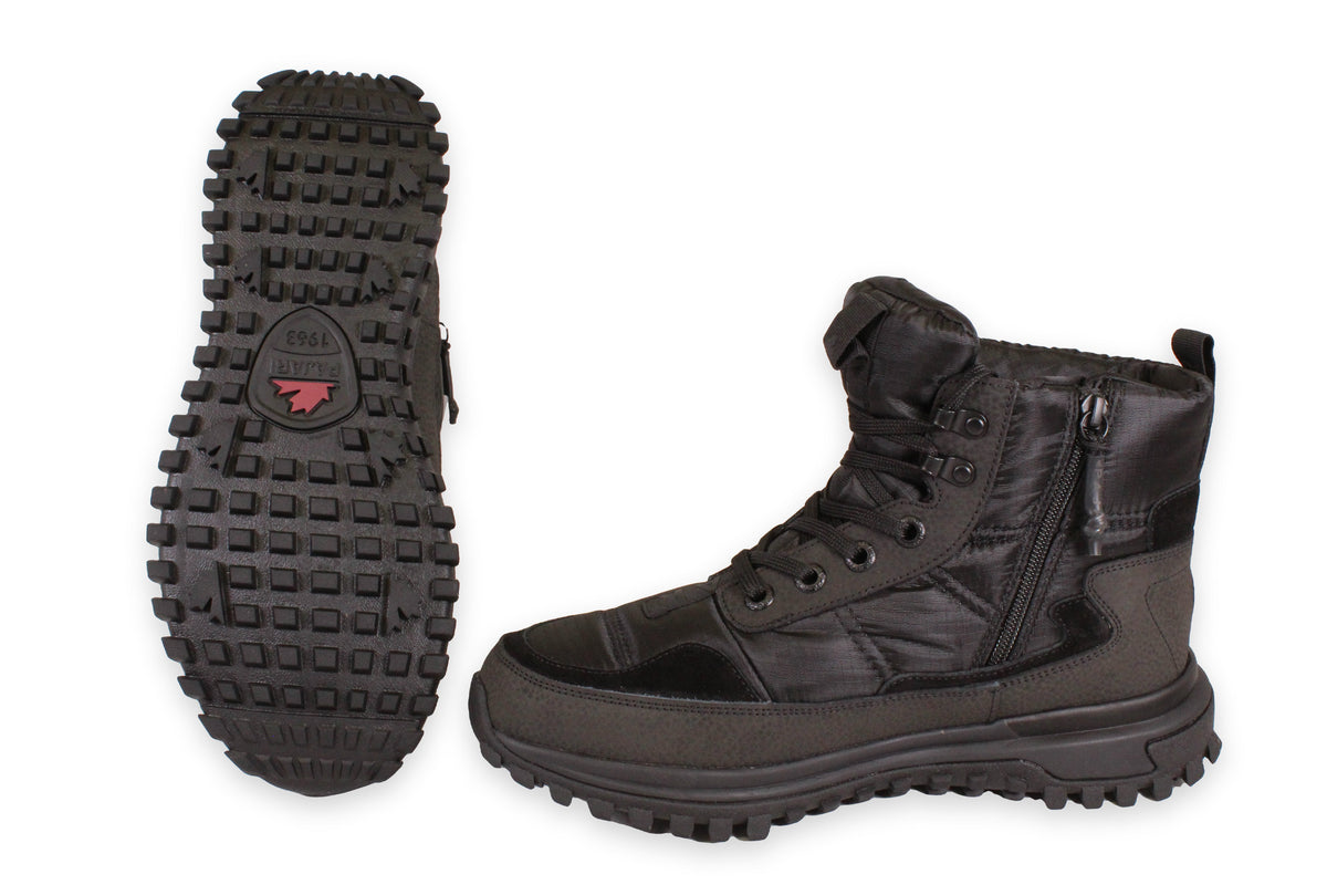 PAJAR FERO 2.0 - NOIR - H70.26506