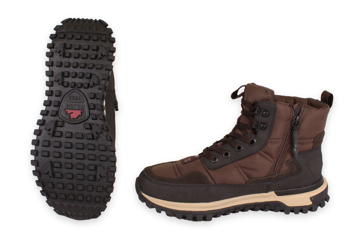 PAJAR FERO 2.0 - BRUN - H70.26507