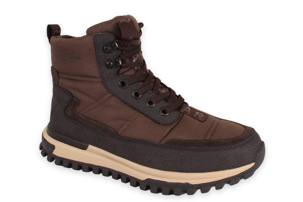PAJAR FERO 2.0 - BRUN - H70.26507