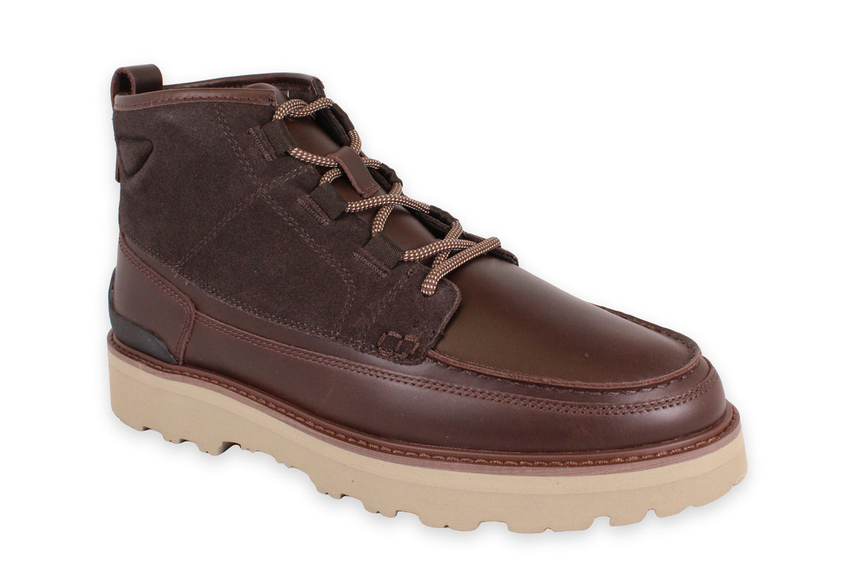 PAJAR YARGEN - BRUN - H70.26508
