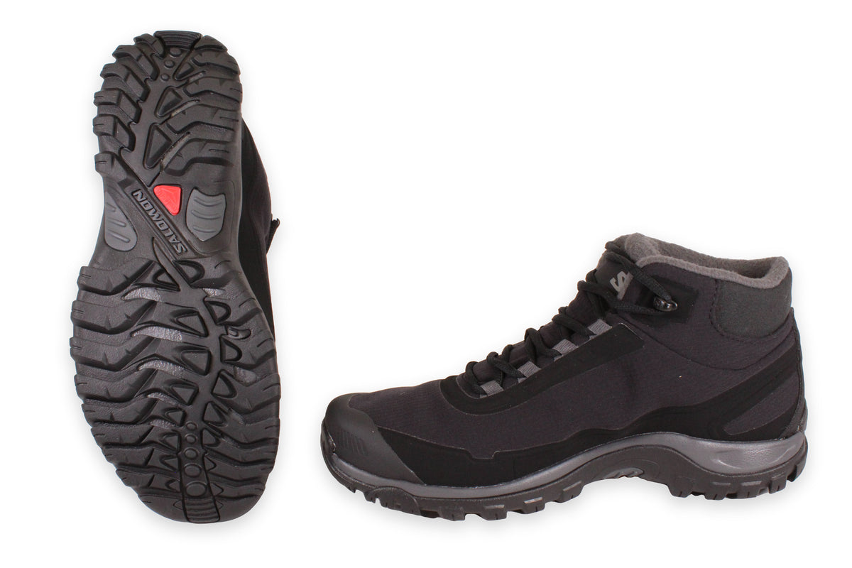 SALOMON L47854200 - NOIR - H70.26511