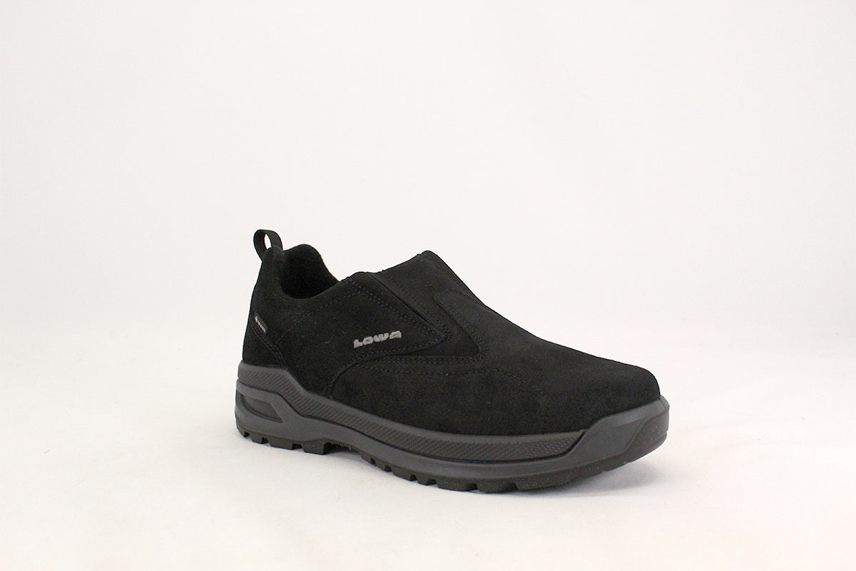 LOWA HARRISON 11 GTX - NOIR - H80.20500