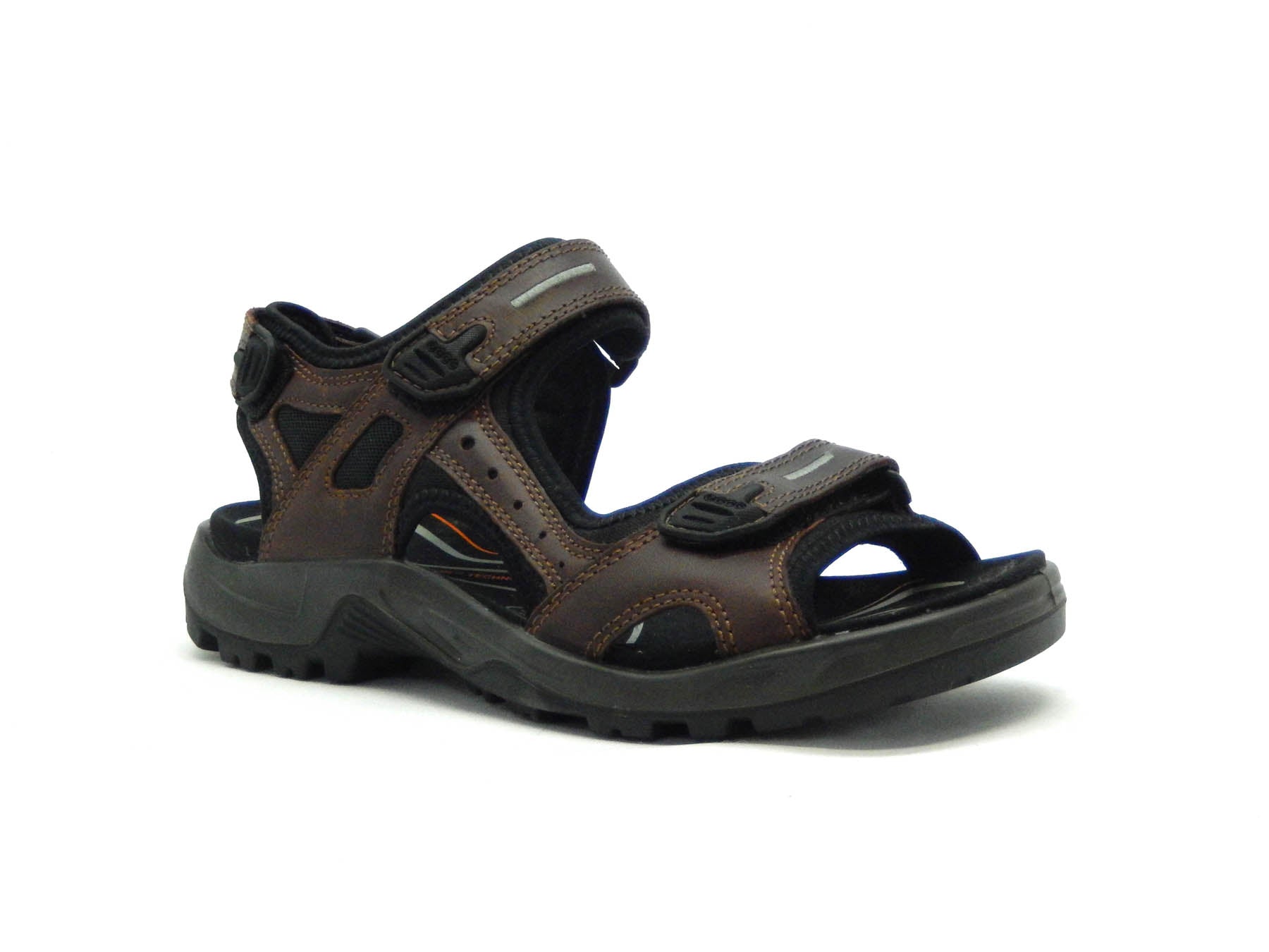ECCO 822094-01280 - COGNAC - H90.18003