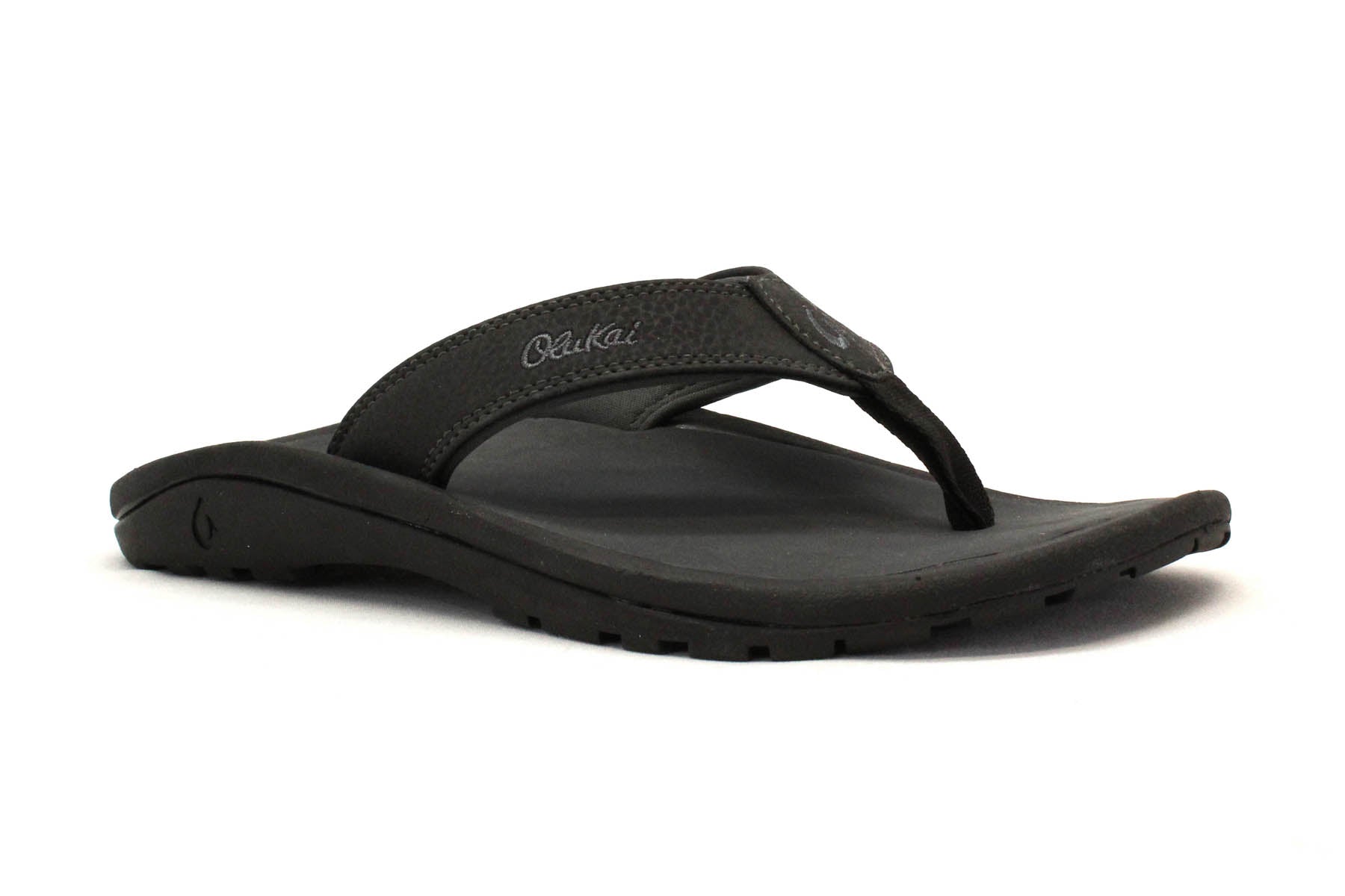 OLUKAI O'HANA - NOIR - H90.19000