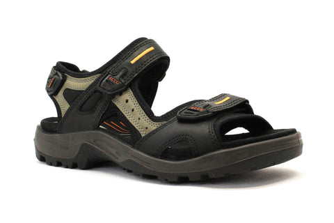 ECCO OFFROAD - NOIR - H90.19005