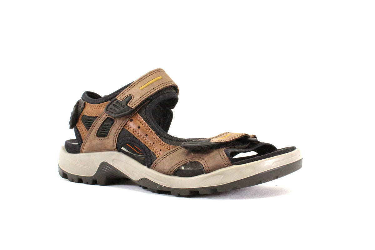 ECCO 10276-6C6C - BRUN - H90.20009