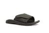 OLUKAI 10332-4040 - NOIR/NOIR - H90.20014