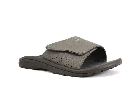 OLUKAI 10332-6C6C - CHARCOAL - H90.21020