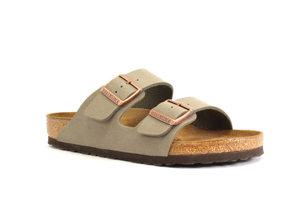 BIRKENSTOCK ARIZONA - TAUPE - H90.21027