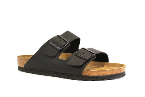 BIRKENSTOCK ARIZONA - NOIR - H90.21028