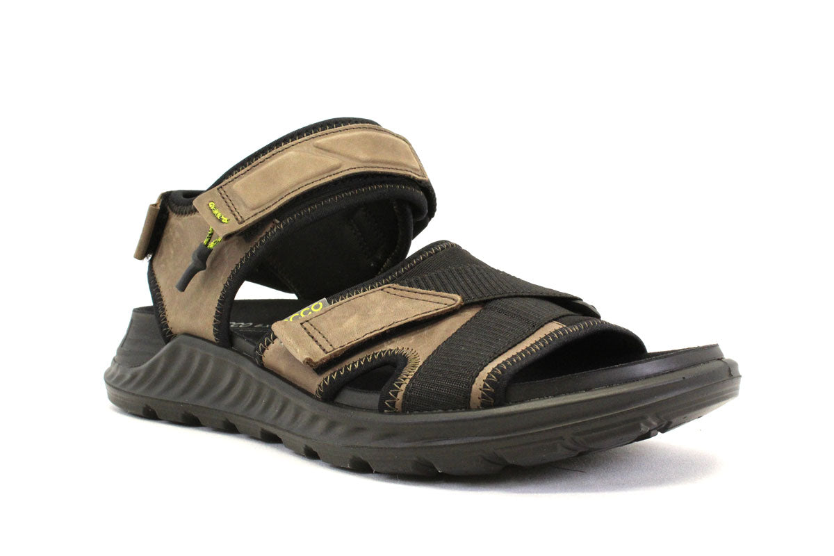 ECCO EXOWRAP - BRUN - H90.22000