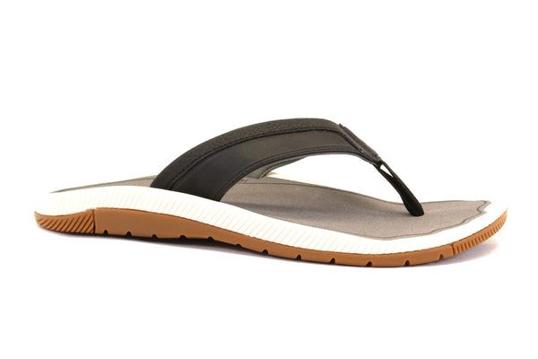 OLUKAI 10519-4026 - CHARCOAL - H90.23002