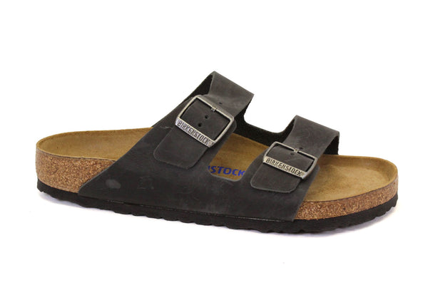 BIRKENSTOCK R752481 - NOIR - H90.24000