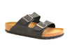 BIRKENSTOCK R752481 - NOIR - H90.24000