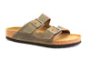 BIRKENSTOCK R1019313 - KHAKI - H90.24002