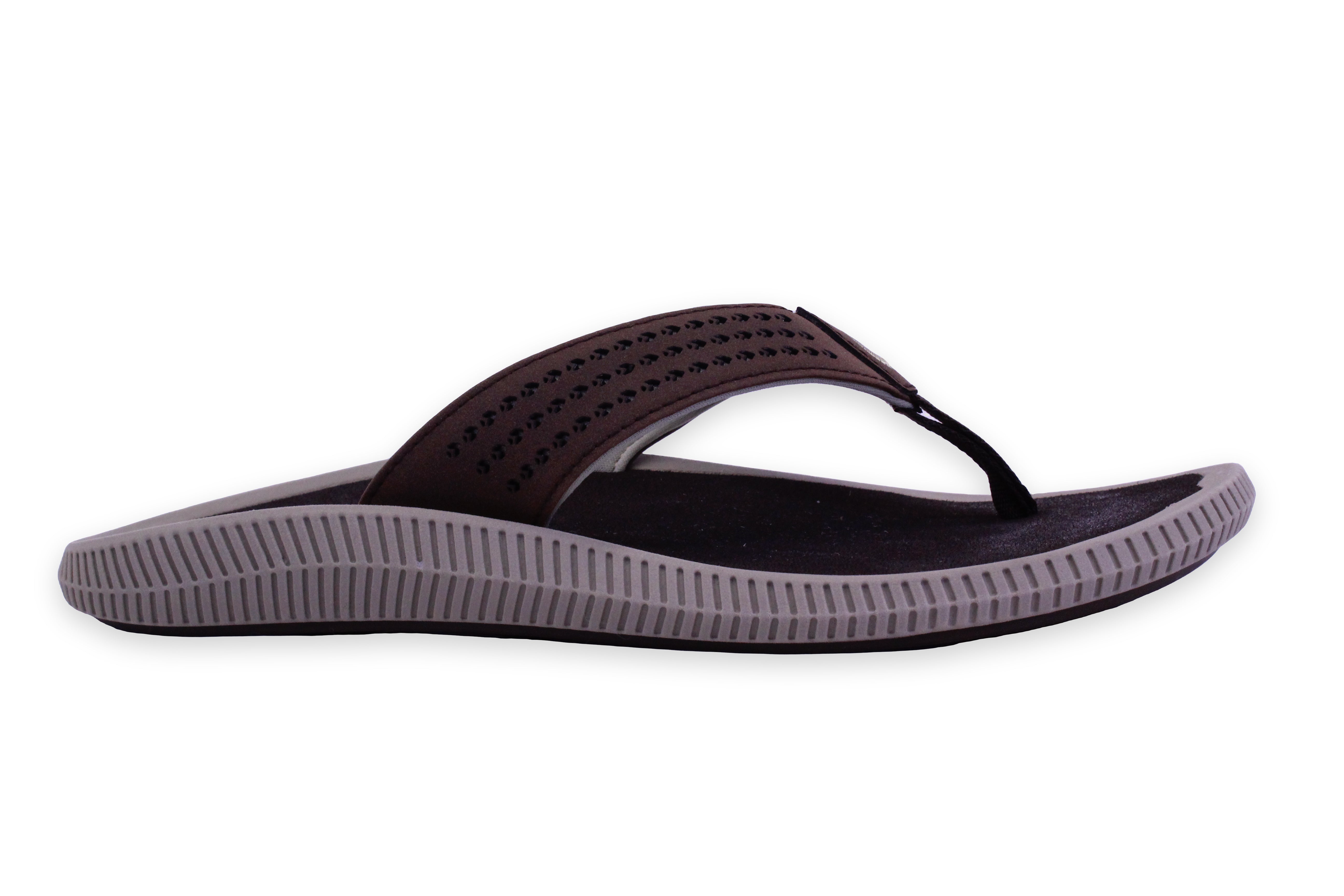 OLUKAI ULELE - BRUN - H90.25004