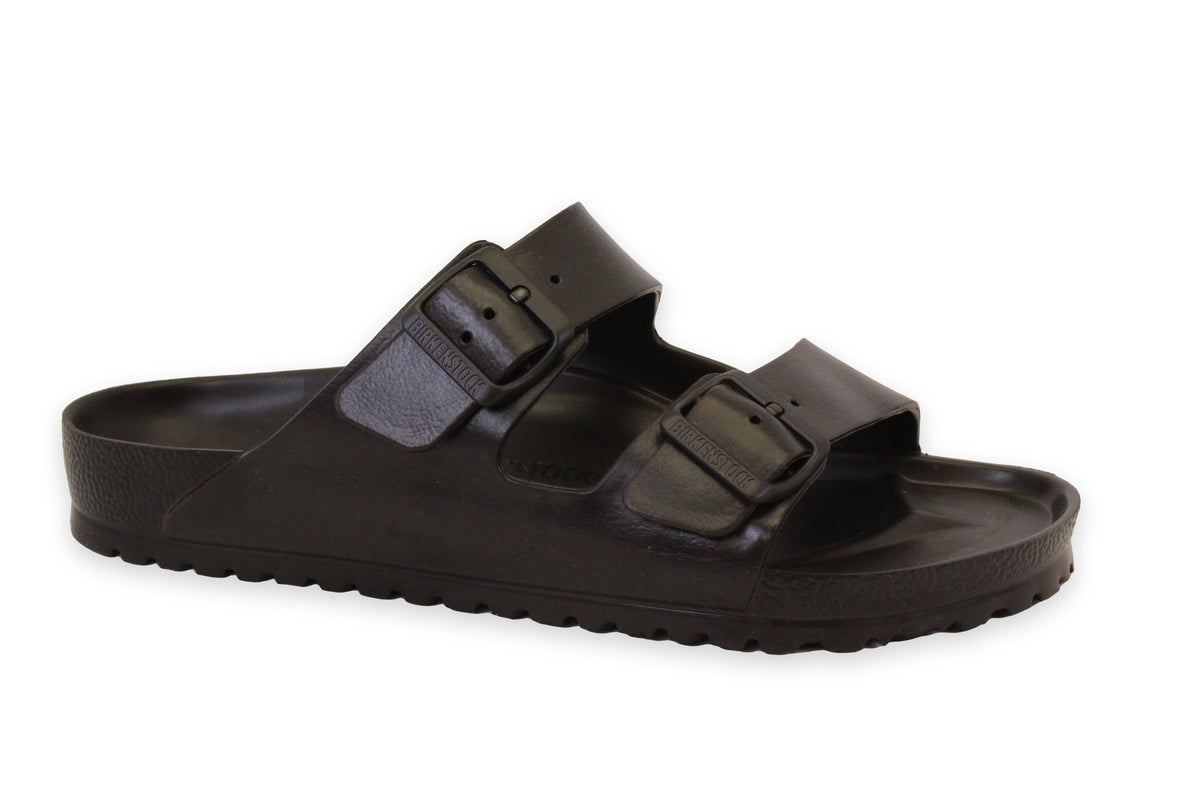 BIRKENSTOCK 129421 - NOIR - H90.25006