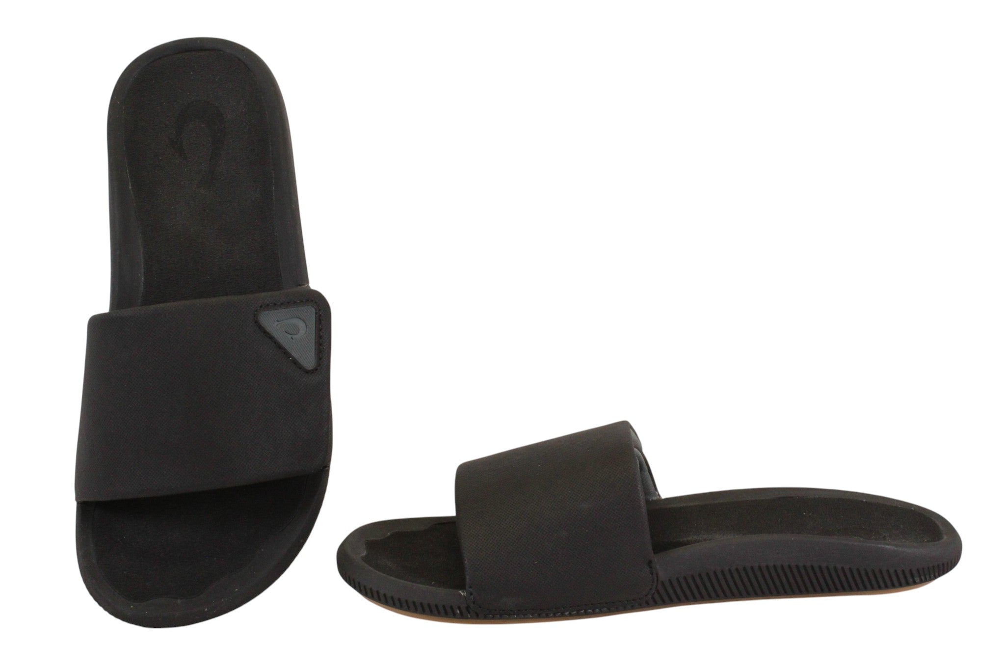 OLUKAI 10573-LRLR - NOIR - H90.26027