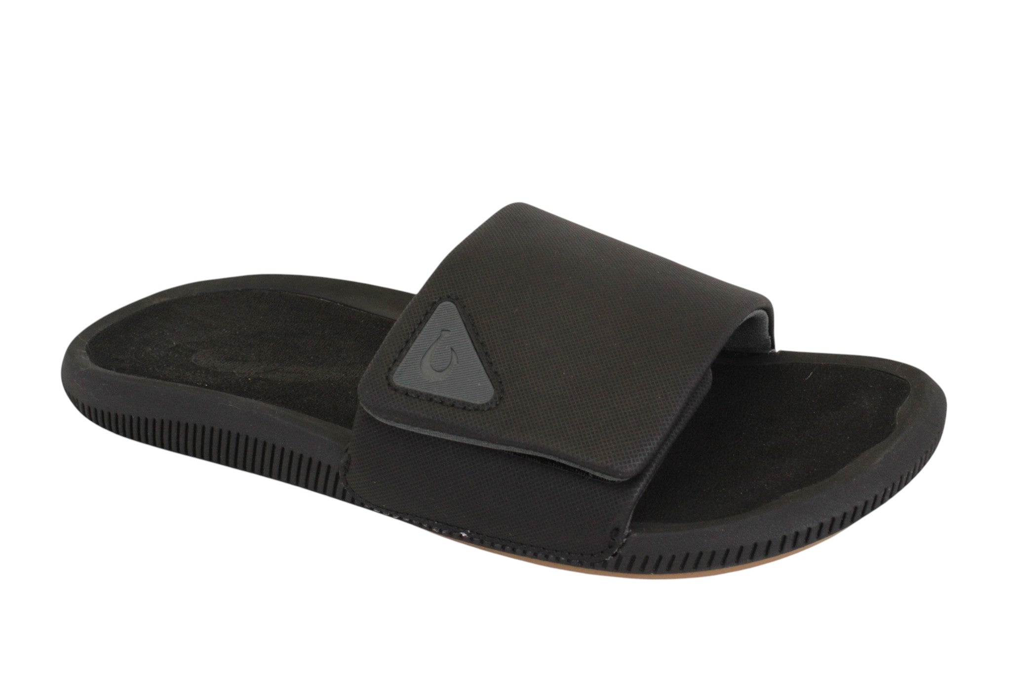 OLUKAI 10573-LRLR - NOIR - H90.26027