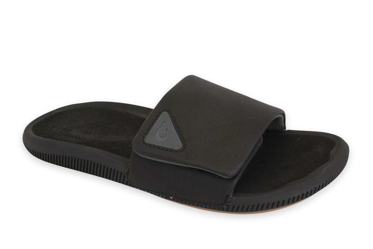 OLUKAI 10573-LRLR - NOIR - H90.26027