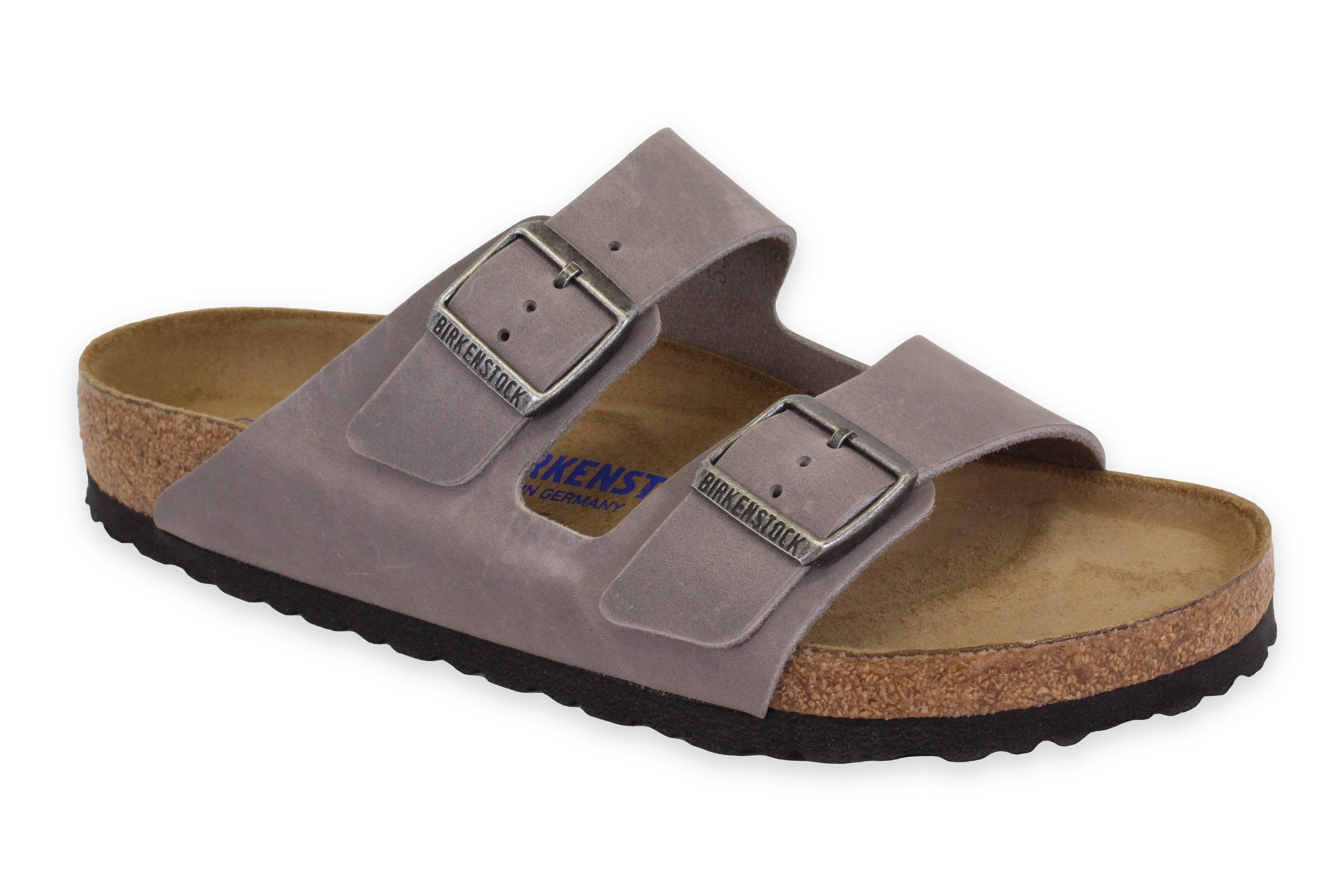 BIRKENSTOCK R552801 - GRIS - H90.26028