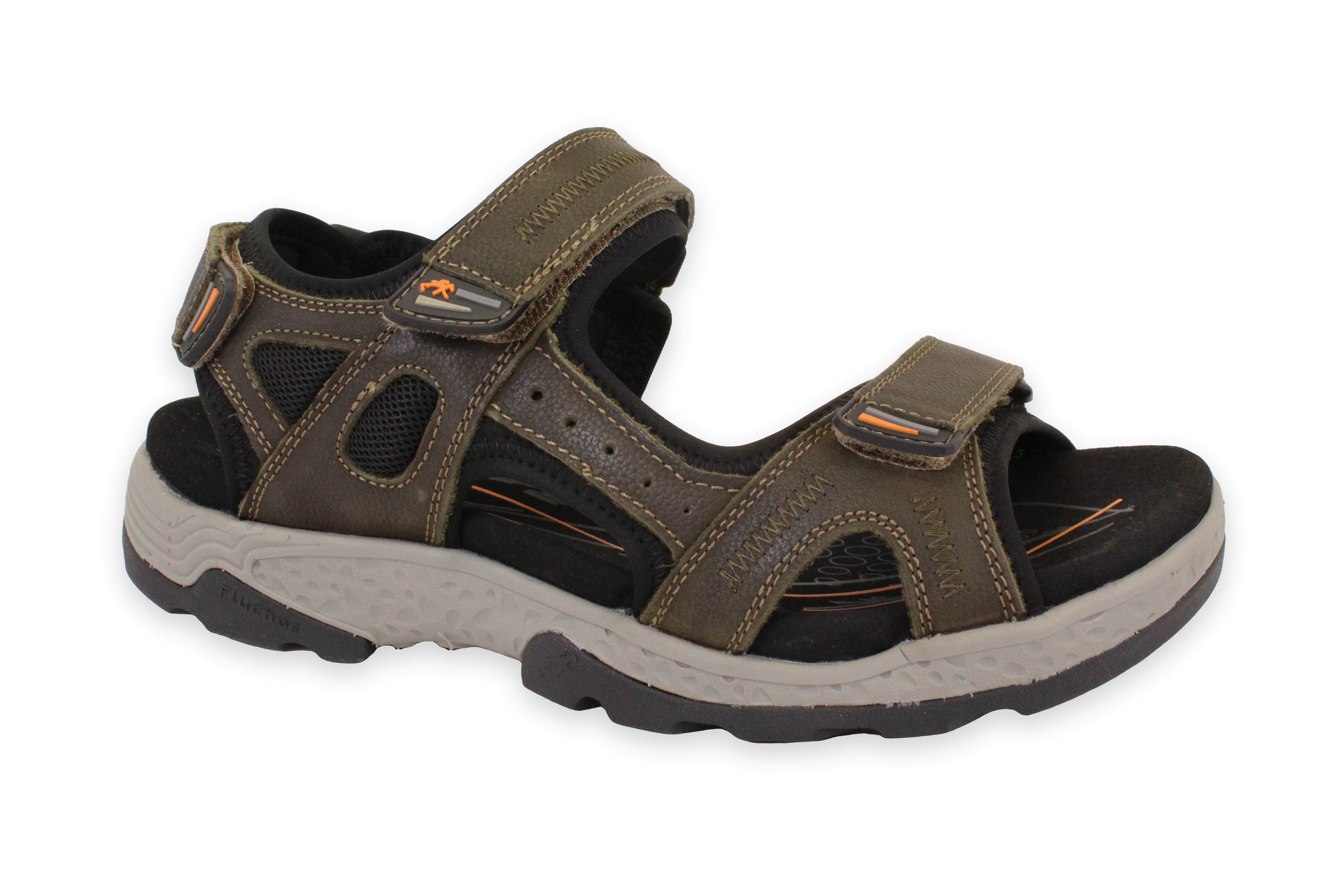 FLUCHOS F2410 506371 - KAKI - H90.26029