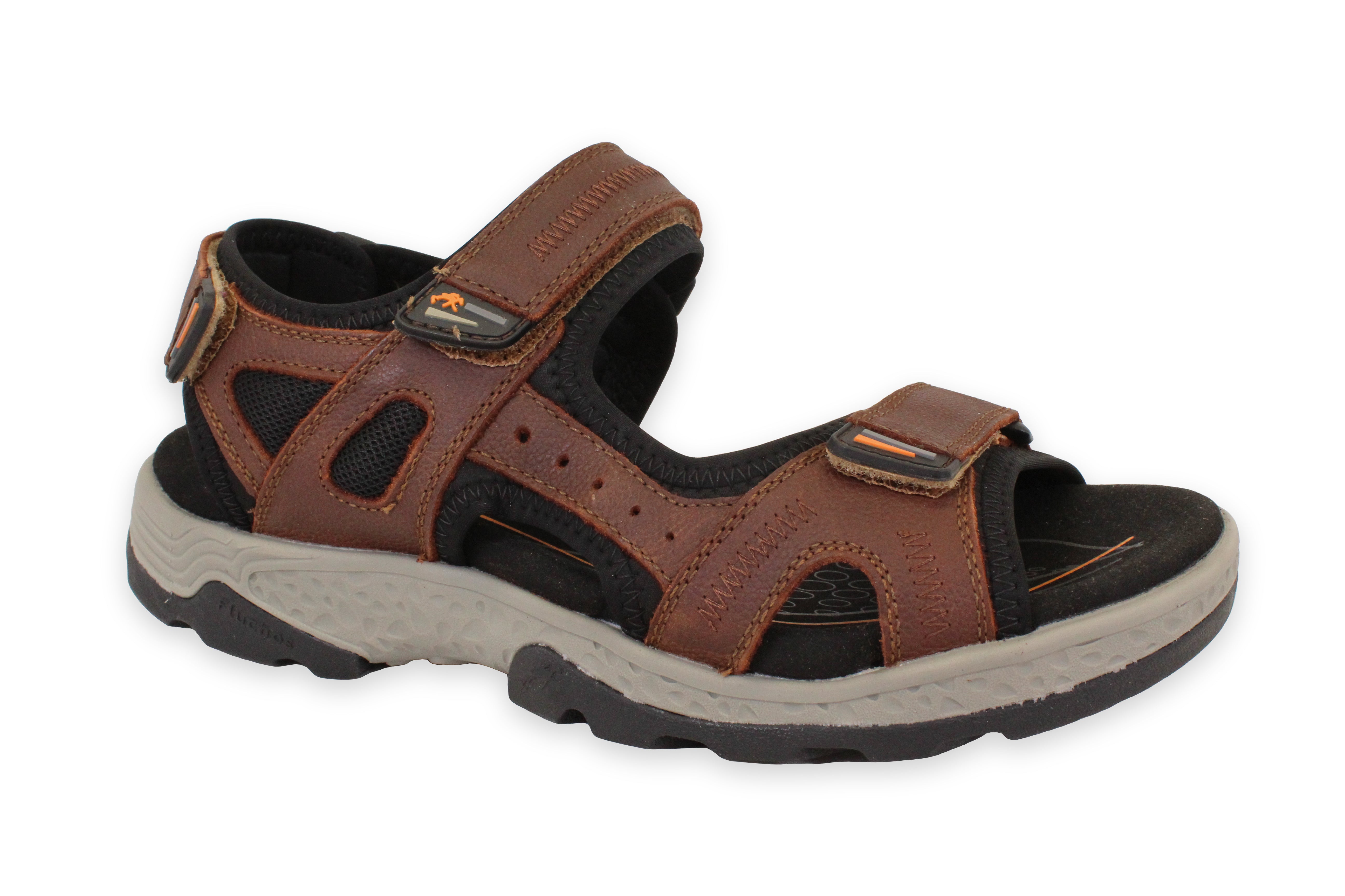 FLUCHOS F2410 506564 - BRUN - H90.26030