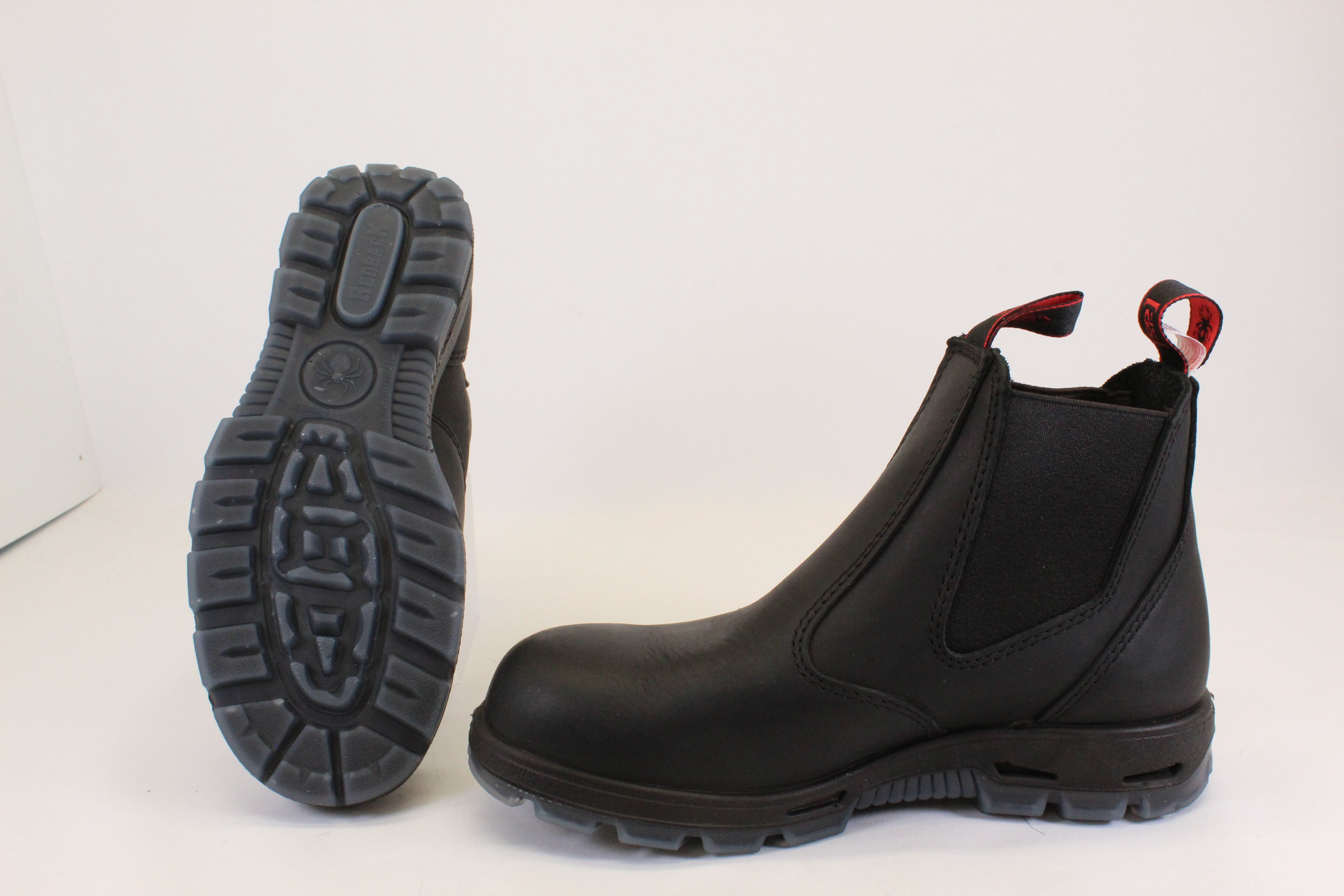 REDBACK BOBCAT CSA - NOIR - HF70.26002